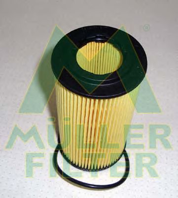 MULLER FILTER fop244 -  Масляный фильтр
